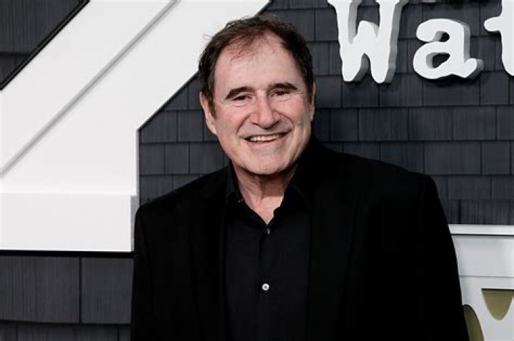 Richard Kind Net Worth 2024, Age, Height, Bio, Birthday, Wiki!