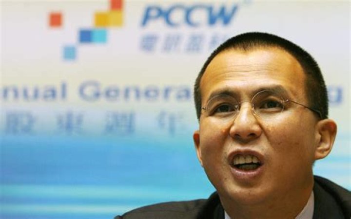 Richard Li Net Worth, Age, Height, Bio, Birthday, Wiki!