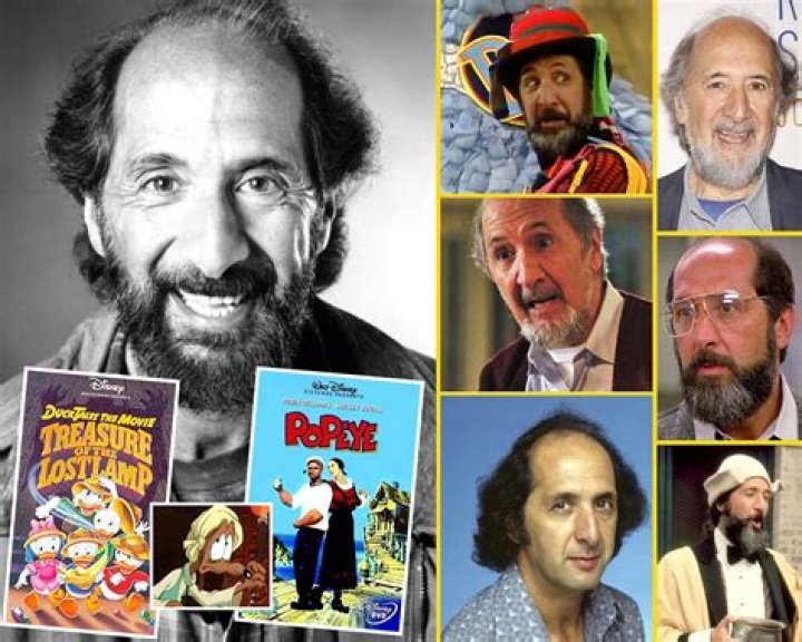 Richard Libertini - Net Worth, Age, Height, Birthday, Bio, Wiki!