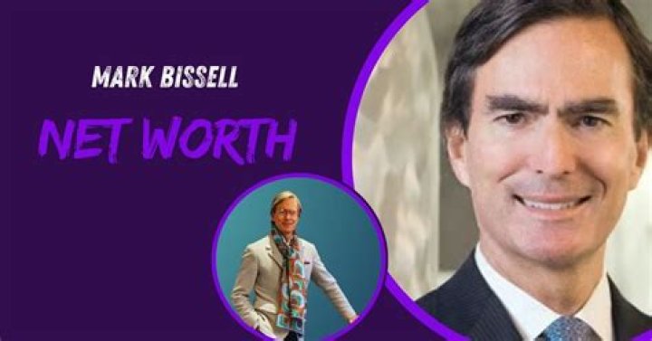 Richard Pike Bissell Net Worth, Age, Height, Bio, Birthday, Wiki!