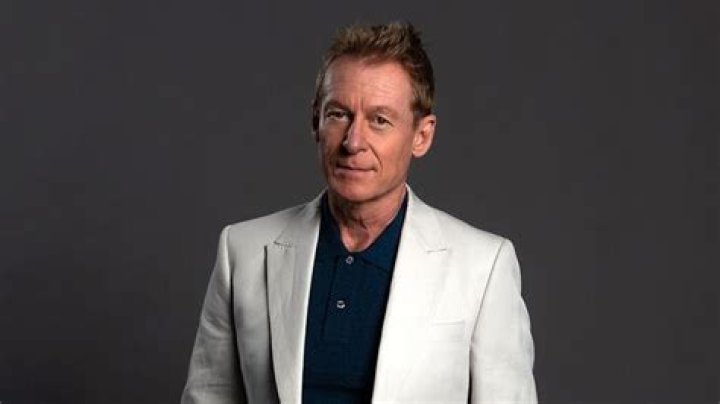 Richard Roxburgh - Net Worth, Age, Height, Birthday, Bio, Wiki!