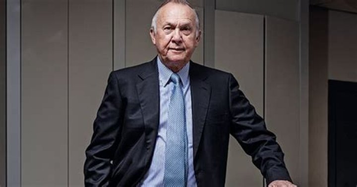 Richard Wiese Net Worth, Age, Height, Bio, Birthday, Wiki!