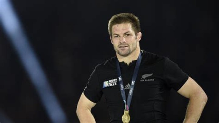 Richie McCaw Net Worth, Age, Height, Bio, Birthday, Wiki!