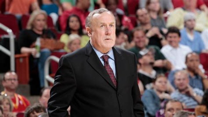 Rick Adelman Net Worth, Age, Height, Bio, Birthday, Wiki!