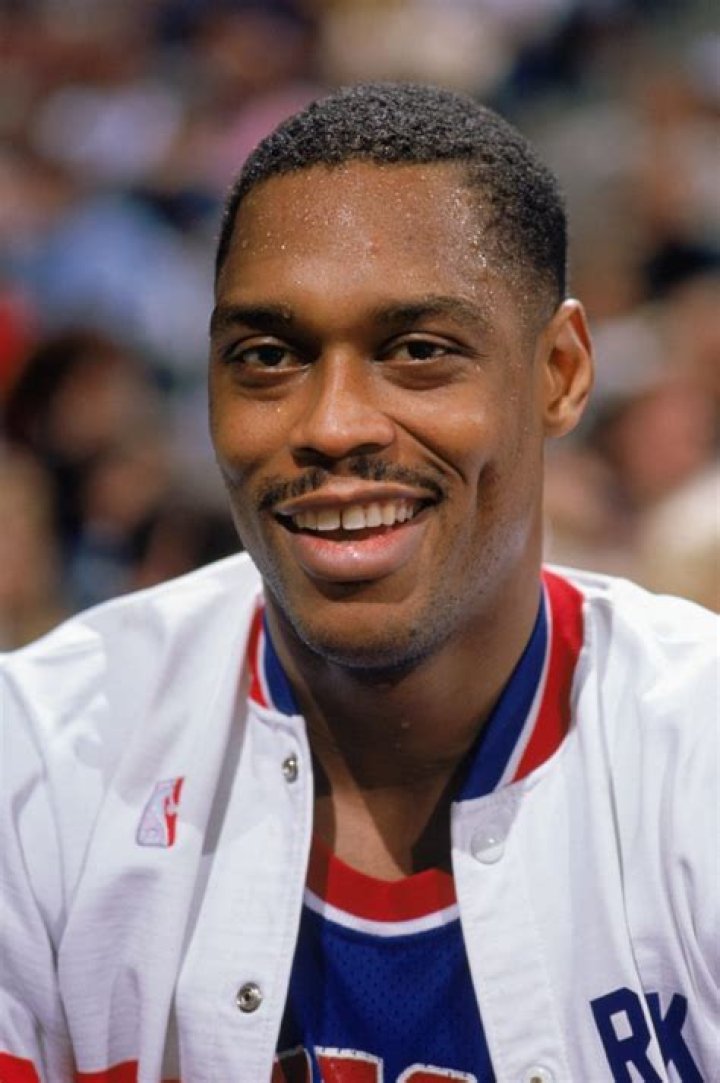 Rick Mahorn Net Worth 2024, Age, Height, Bio, Birthday, Wiki!