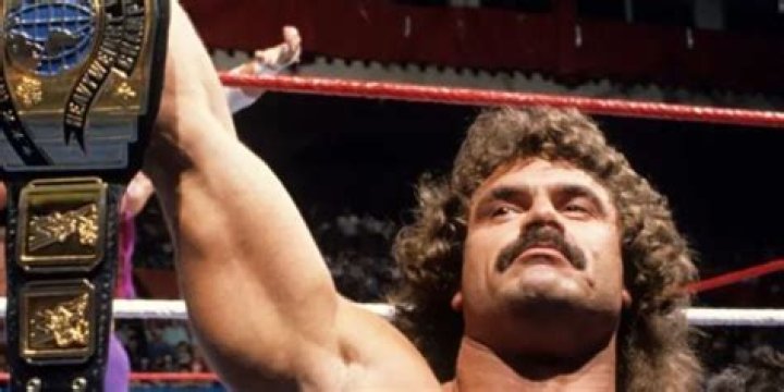 Rick Rude Net Worth, Age, Height, Bio, Birthday, Wiki!