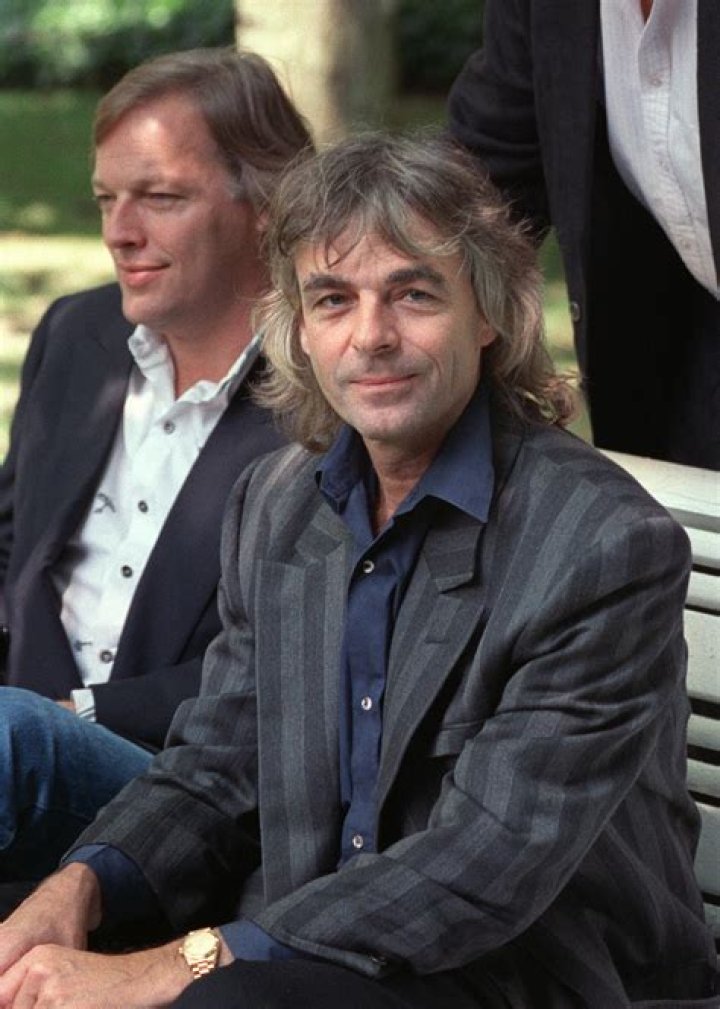 Rick Wright - Net Worth, Age, Height, Birthday, Bio, Wiki!