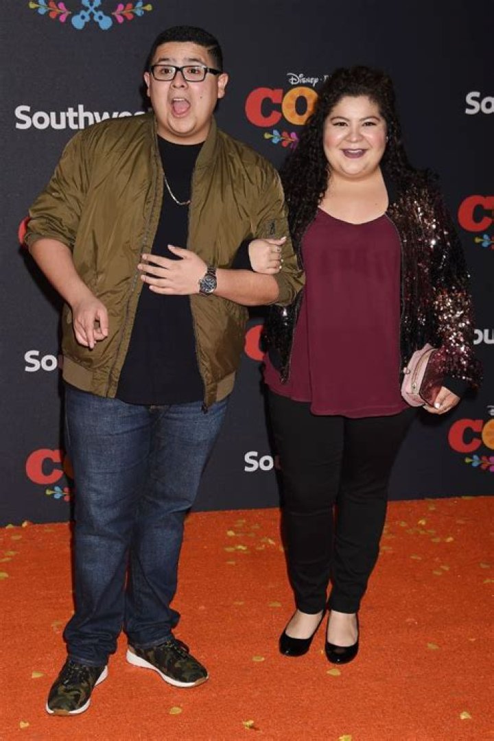 Rico Rodriguez - Net Worth, Age, Height, Birthday, Bio, Wiki!