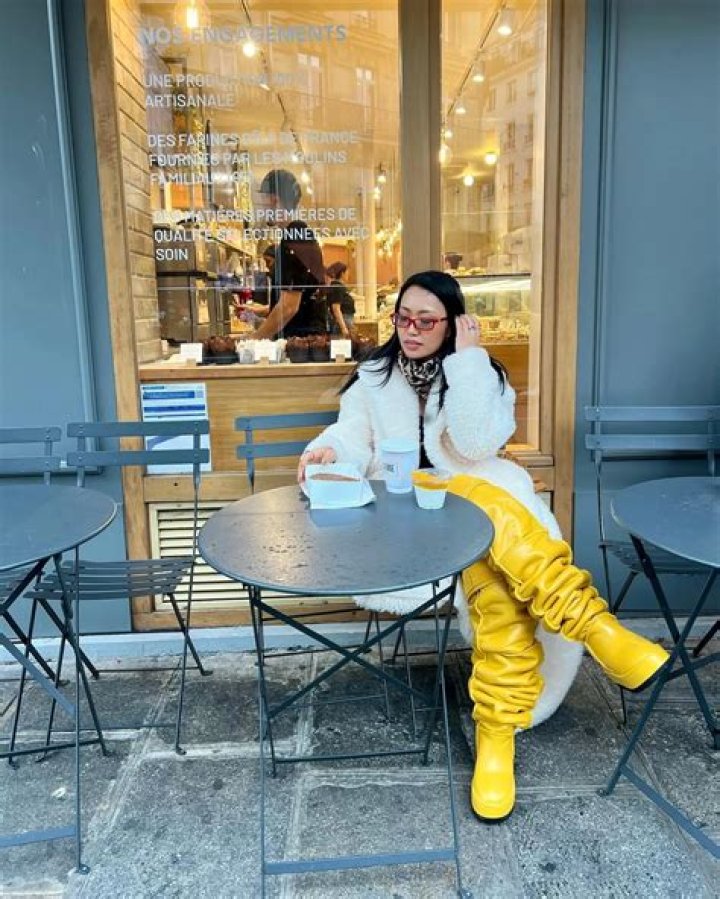 Rie Hata - Net Worth, Age, Height, Birthday, Bio, Wiki!