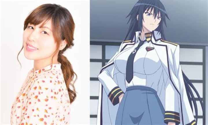 Rika Kinugawa - Net Worth, Age, Height, Birthday, Bio, Wiki!