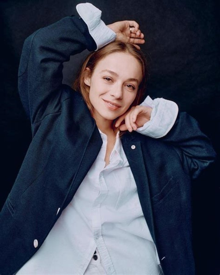 Rina Grishina - Net Worth, Age, Height, Birthday, Bio, Wiki!