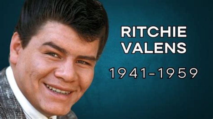 Ritchie Valens Net Worth, Age, Height, Bio, Birthday, Wiki!