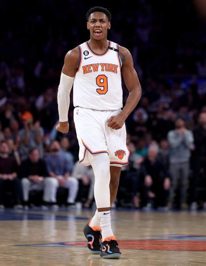 RJ Barrett - Net Worth, Age, Height, Birthday, Bio, Wiki!