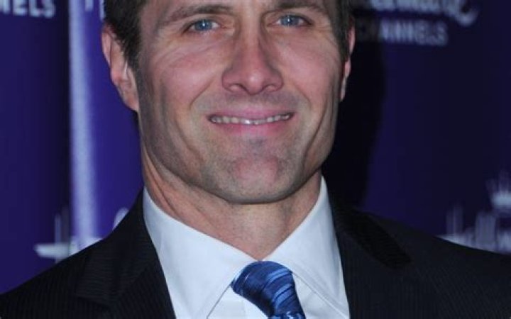 Rob Estes Net Worth, Age, Height, Bio, Birthday, Wiki!