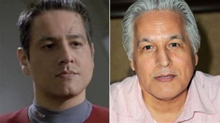 Robert Beltran Net Worth, Age, Height, Bio, Birthday, Wiki!