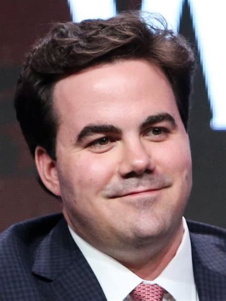 Robert Costa Net Worth, Age, Height, Bio, Birthday, Wiki!