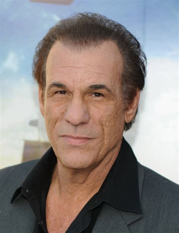 Robert Davi Net Worth, Age, Height, Bio, Birthday, Wiki!