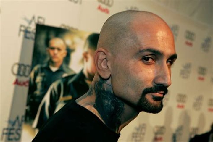 Robert LaSardo Net Worth 2024, Age, Height, Bio, Birthday, Wiki!