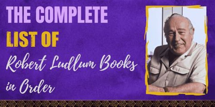 Robert Ludlum Net Worth, Age, Height, Bio, Birthday, Wiki!