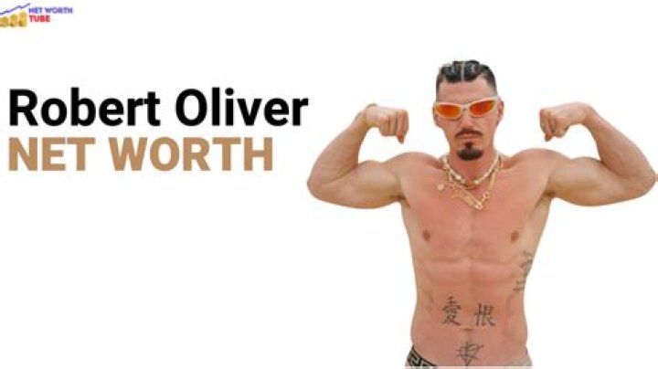 Robert Oliver - Net Worth, Age, Height, Birthday, Bio, Wiki!