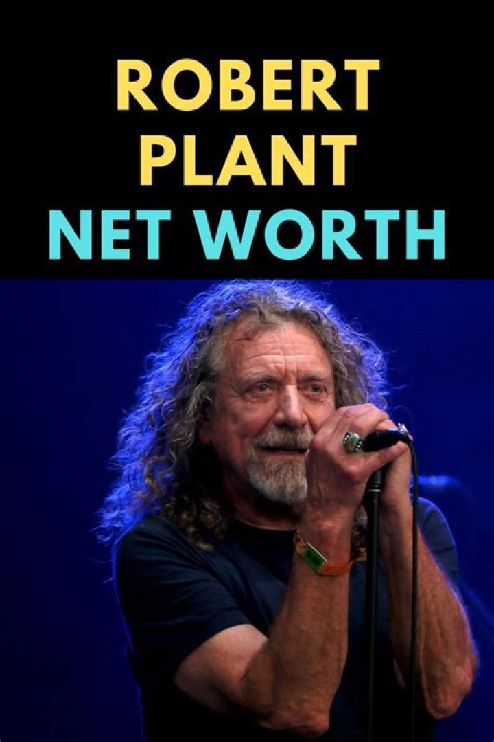 Robert Plant Net Worth, Age, Height, Bio, Birthday, Wiki!