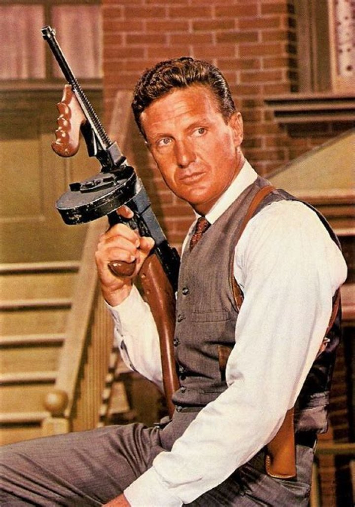 Robert Stack Net Worth 2024, Age, Height, Bio, Birthday, Wiki!