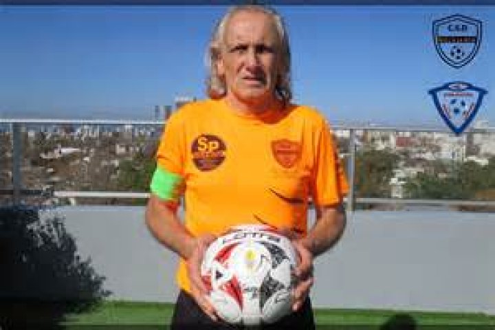 Roberto Carmona - Net Worth, Age, Height, Birthday, Bio, Wiki!