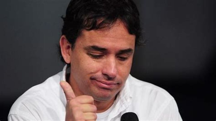 Roberto Martinez Vera-Tudela - Net Worth, Age, Height, Birthday, Bio, Wiki!