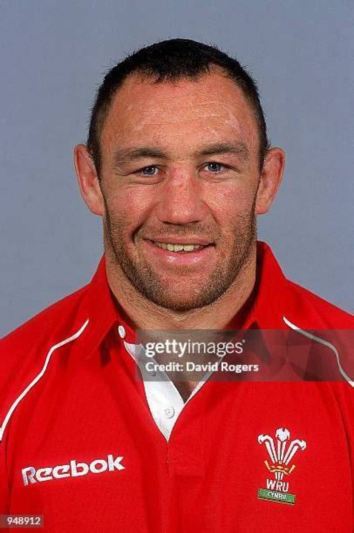 Robin McBryde Net Worth, Age, Height, Bio, Birthday, Wiki!