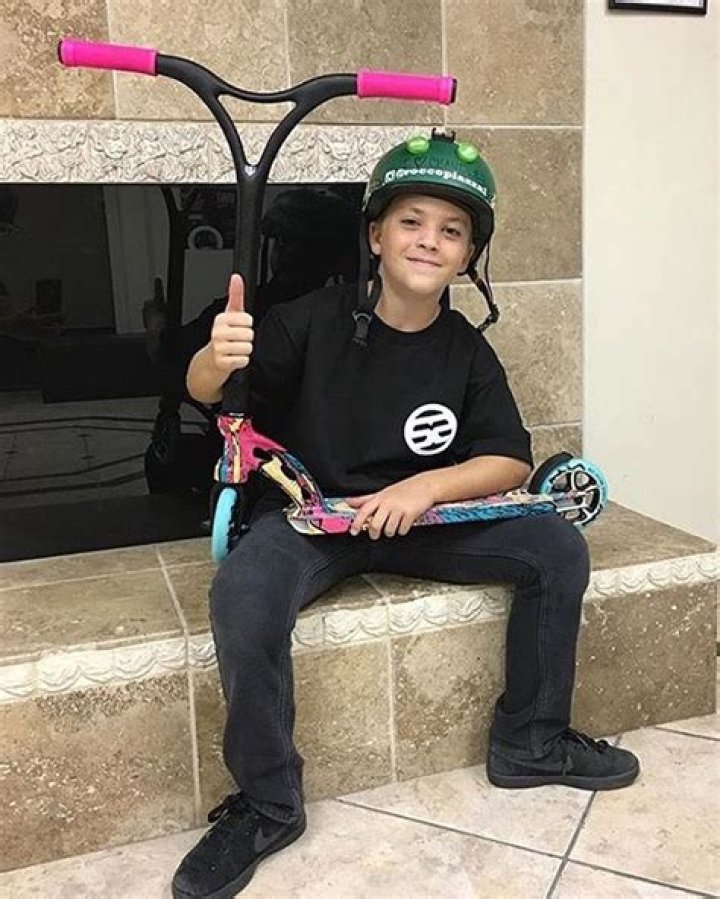 Rocco Piazza Net Worth, Age, Height, Bio, Birthday, Wiki!