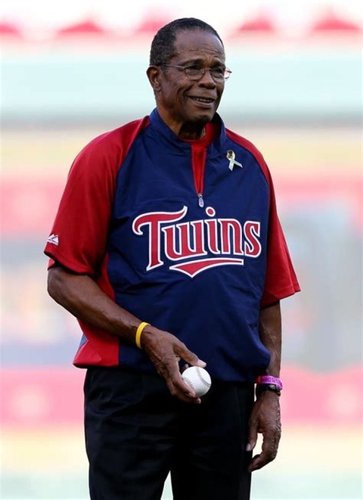 Rod Carew Net Worth, Age, Height, Bio, Birthday, Wiki!