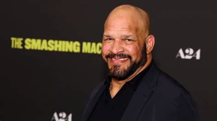 Rod Kerr - Net Worth, Age, Height, Birthday, Bio, Wiki!