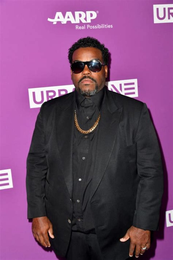 Rodney Darkchild Jerkins - Net Worth, Age, Height, Birthday, Bio, Wiki!