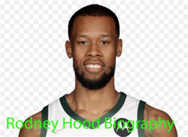 Rodney Hood - Net Worth, Age, Height, Birthday, Bio, Wiki!