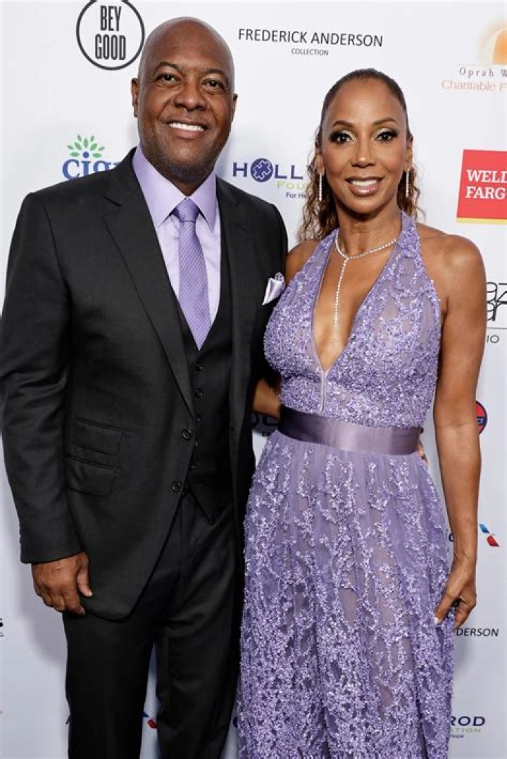 Rodney Peete Net Worth, Age, Height, Bio, Birthday, Wiki!