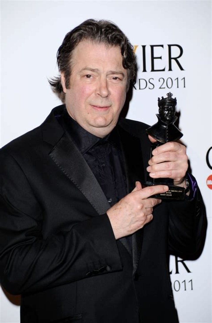 Roger Allam Net Worth, Age, Height, Bio, Birthday, Wiki!