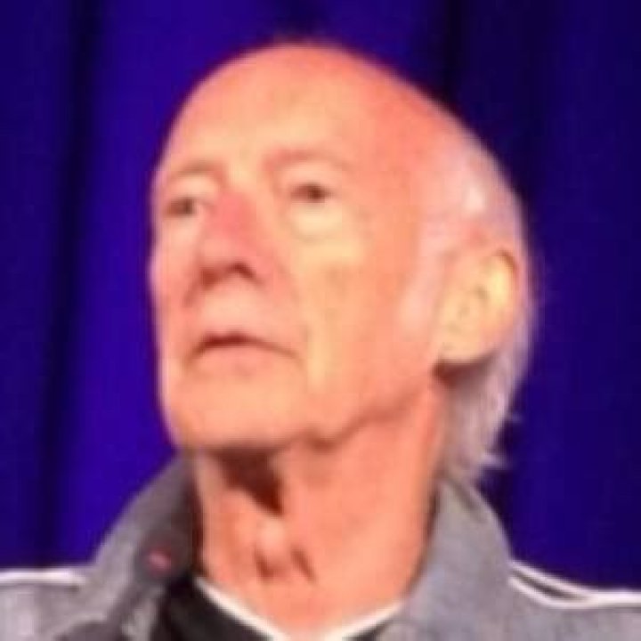 Roger McGough Net Worth, Age, Height, Bio, Birthday, Wiki!