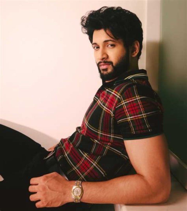 Rohit Saraf - Net Worth, Age, Height, Birthday, Bio, Wiki!