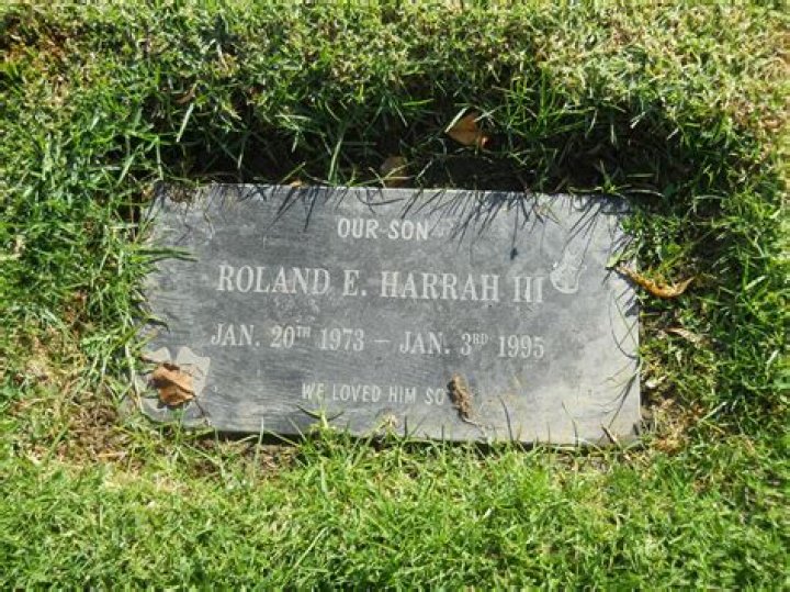 Roland Harrah III Net Worth, Age, Height, Bio, Birthday, Wiki!
