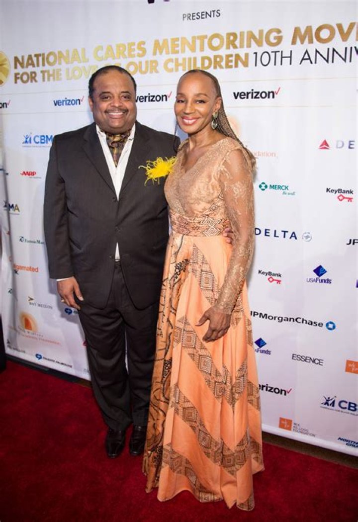 Roland Martin Net Worth, Age, Height, Bio, Birthday, Wiki!