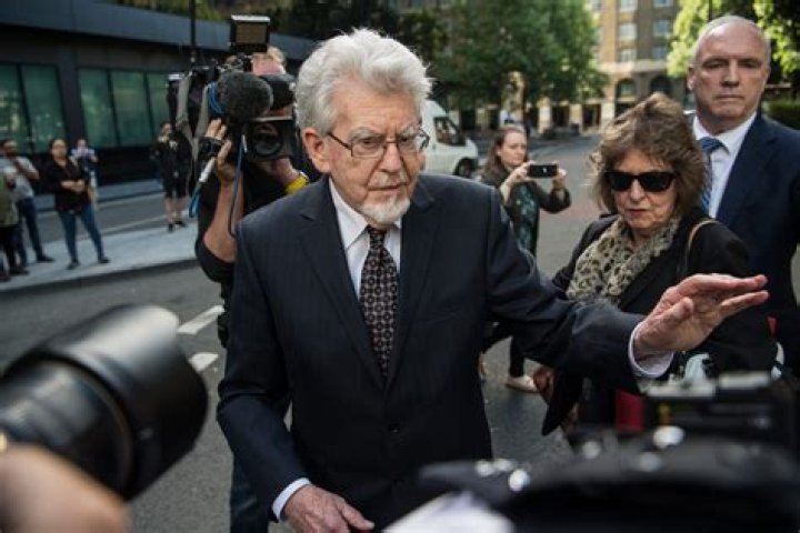 Rolf Harris - Net Worth, Age, Height, Birthday, Bio, Wiki!