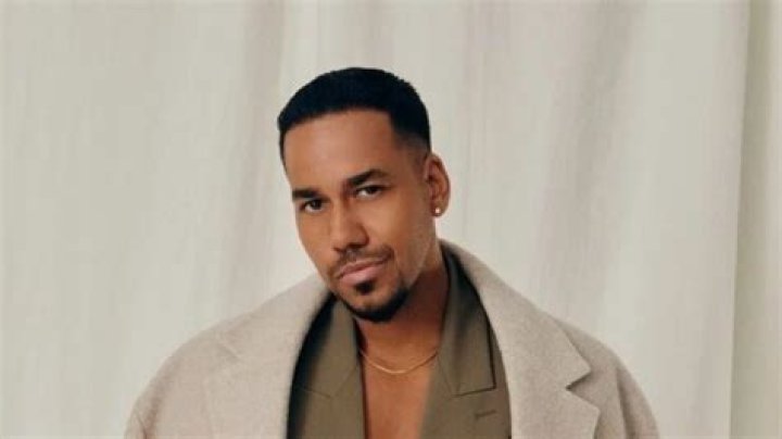 Romeo Santos Net Worth, Age, Height, Bio, Birthday, Wiki!