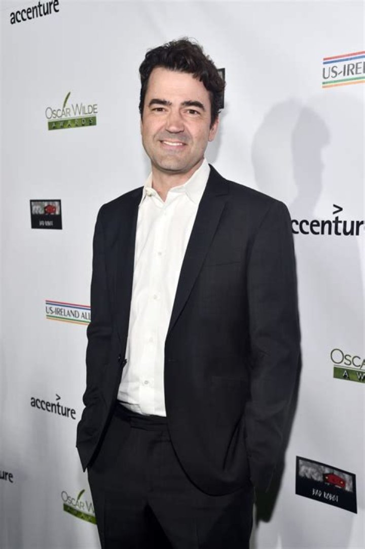 Ron Livingston Net Worth, Age, Height, Bio, Birthday, Wiki!