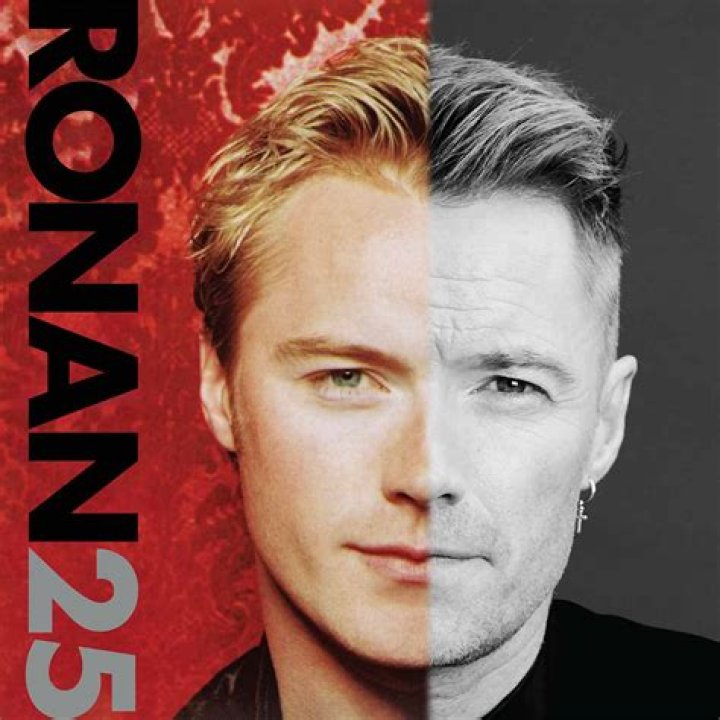 Ronan Keating - Net Worth, Age, Height, Birthday, Bio, Wiki!