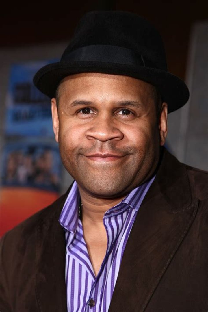 Rondell Sheridan - Net Worth, Age, Height, Birthday, Bio, Wiki!