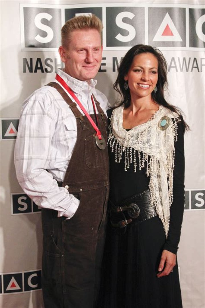 Rory Lee Feek Net Worth, Age, Height, Bio, Birthday, Wiki!