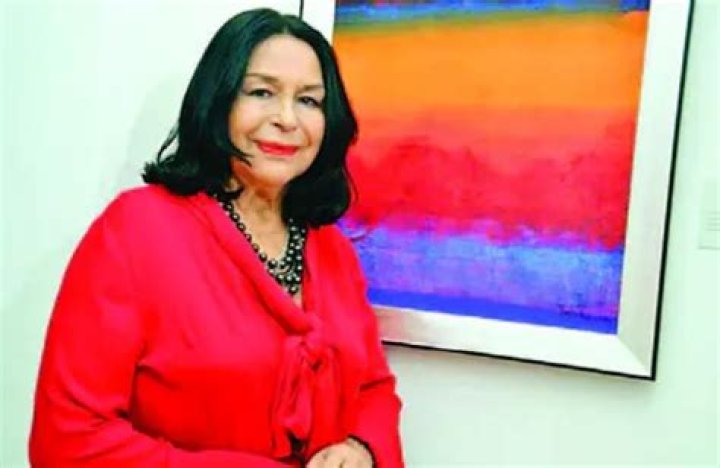 Rosa Tavarez - Net Worth, Age, Height, Birthday, Bio, Wiki!