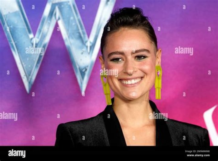 Rosabell Laurenti Sellers Net Worth 2024, Age, Height, Bio, Birthday, Wiki!