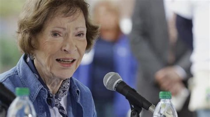 Rosalynn Carter Net Worth, Age, Height, Bio, Birthday, Wiki!