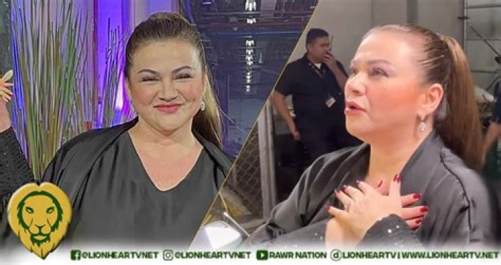 Rosanna Roces - Net Worth, Age, Height, Birthday, Bio, Wiki!